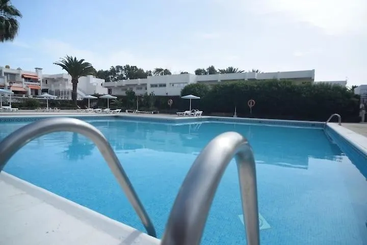 Blue Paradise Apartment Costa Del Silencio