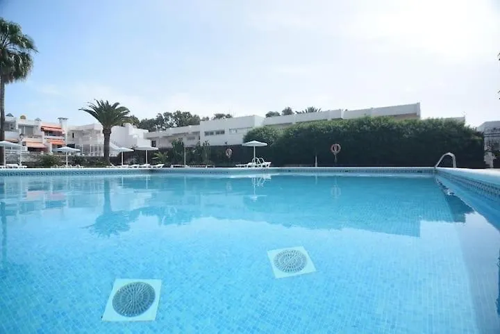 Blue Paradise Apartment Costa Del Silencio 0*,
