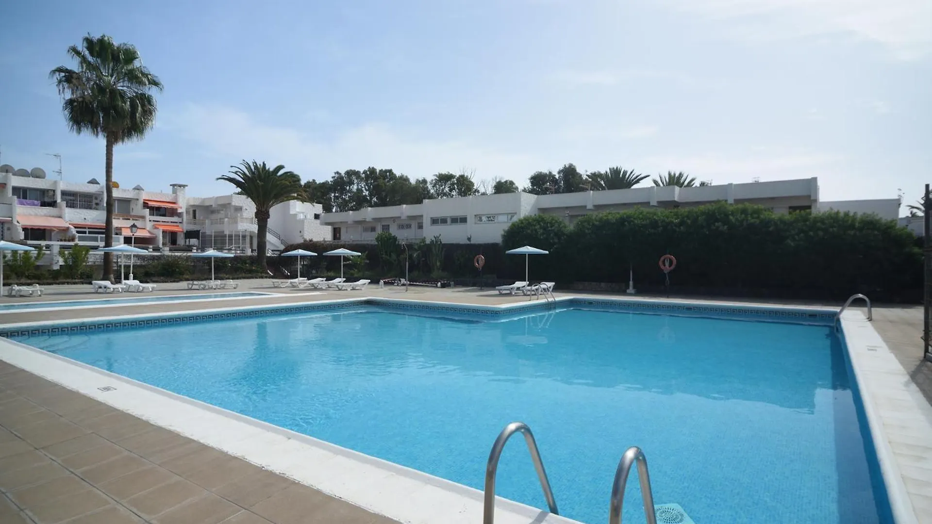 Blue Paradise Apartment Costa Del Silencio