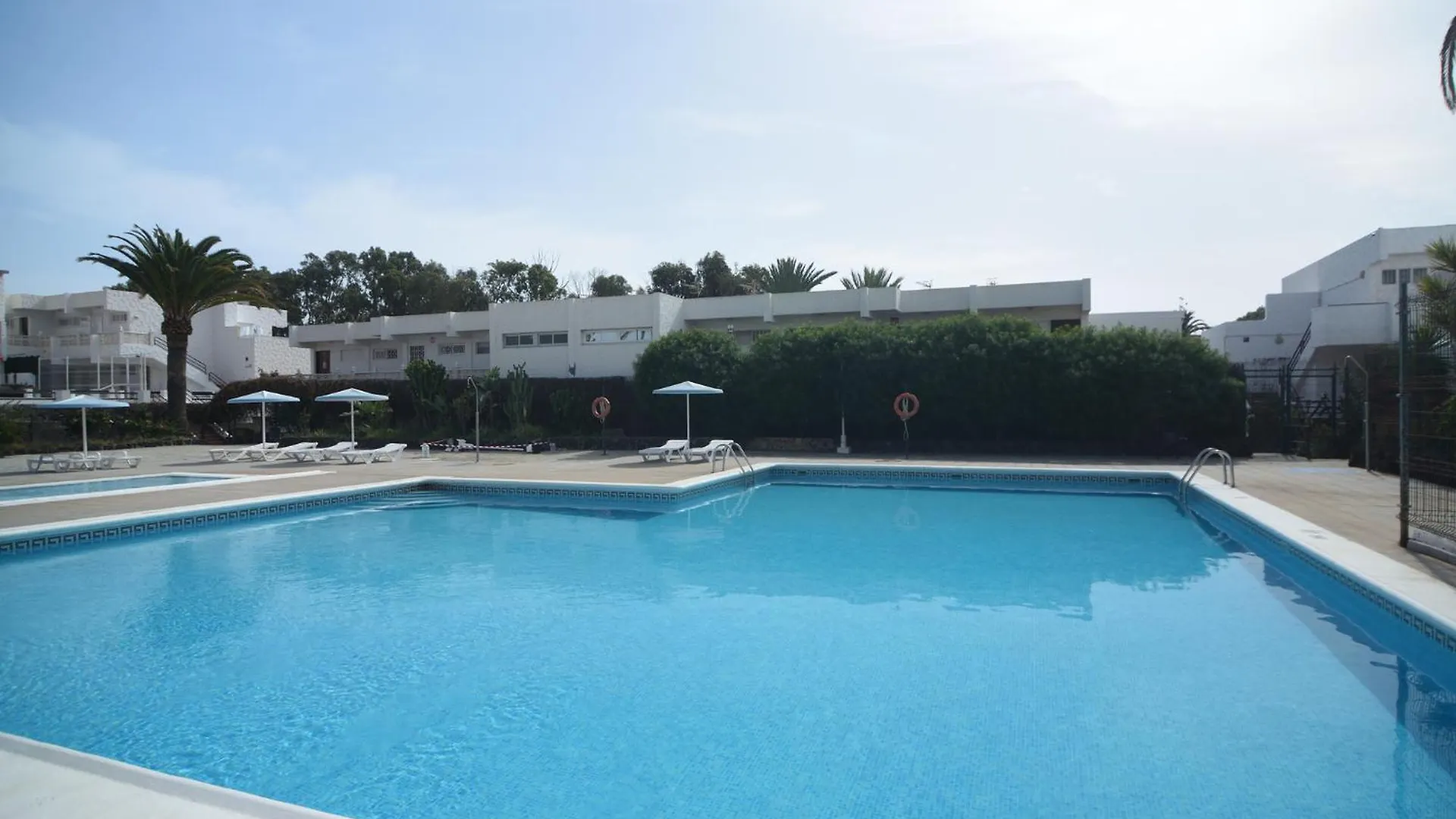 Blue Paradise Apartment Costa Del Silencio 0*,  Spain