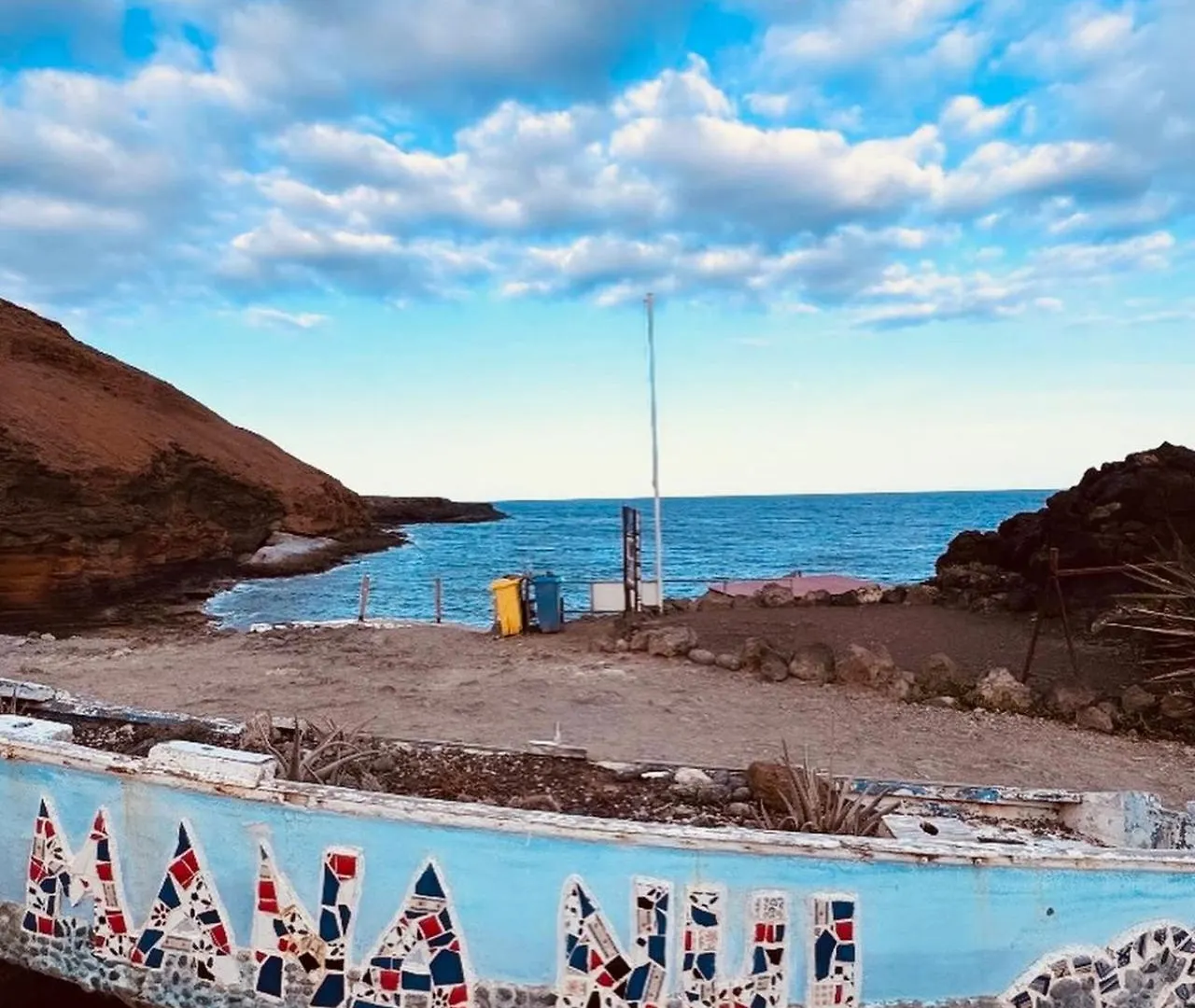 Blue Paradise Apartment Costa Del Silencio