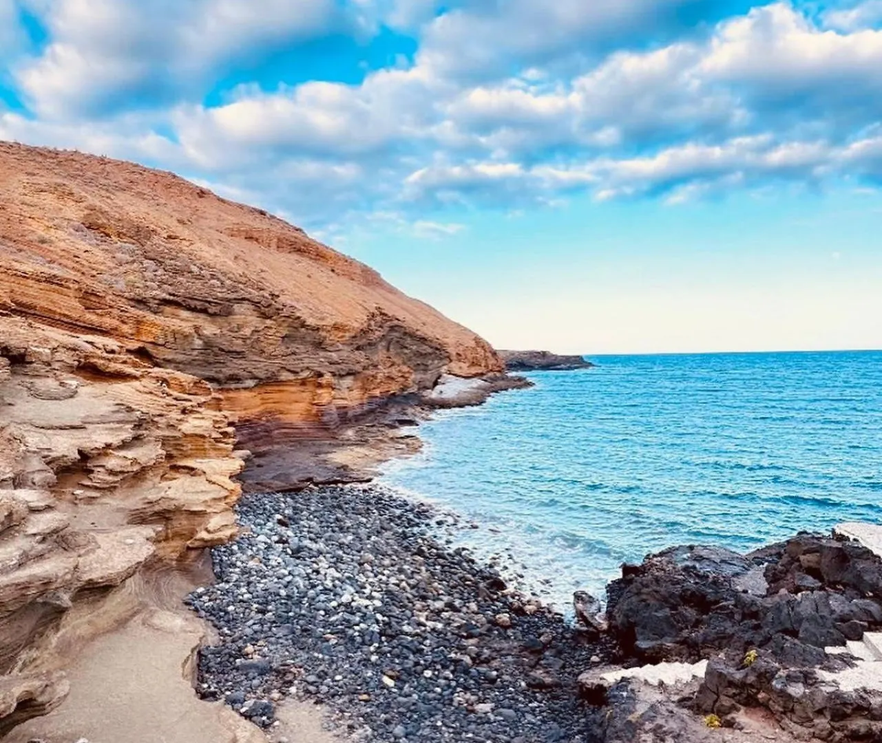 Blue Paradise Apartment Costa Del Silencio