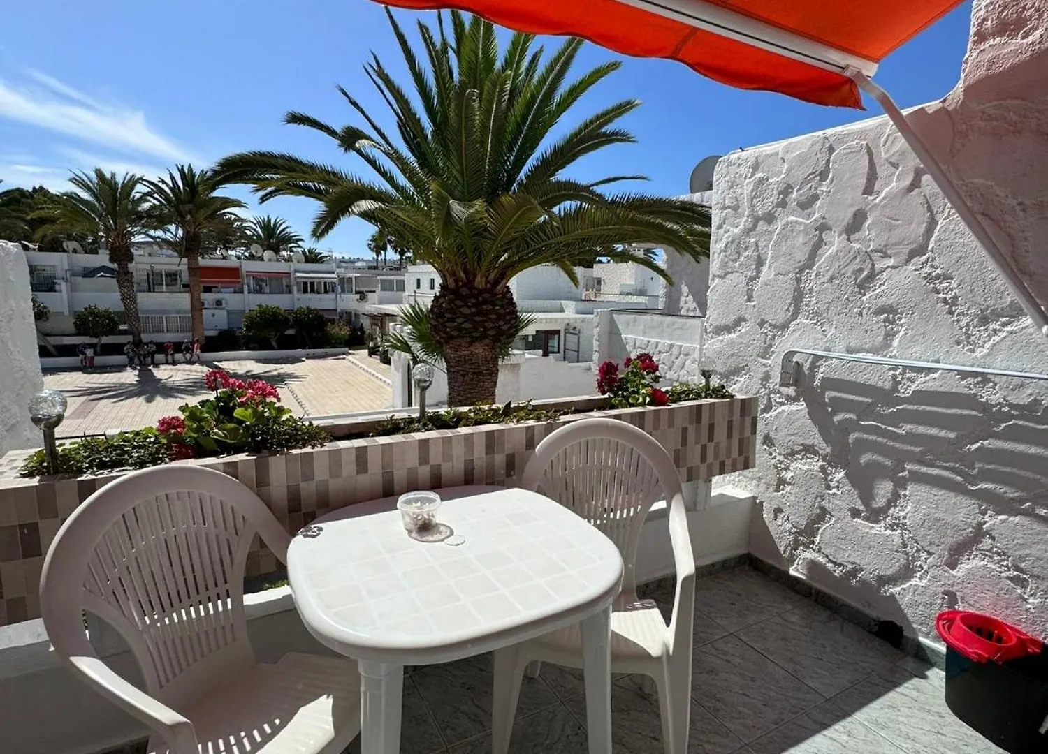 Blue Paradise Apartment Costa Del Silencio 0*,  Spain