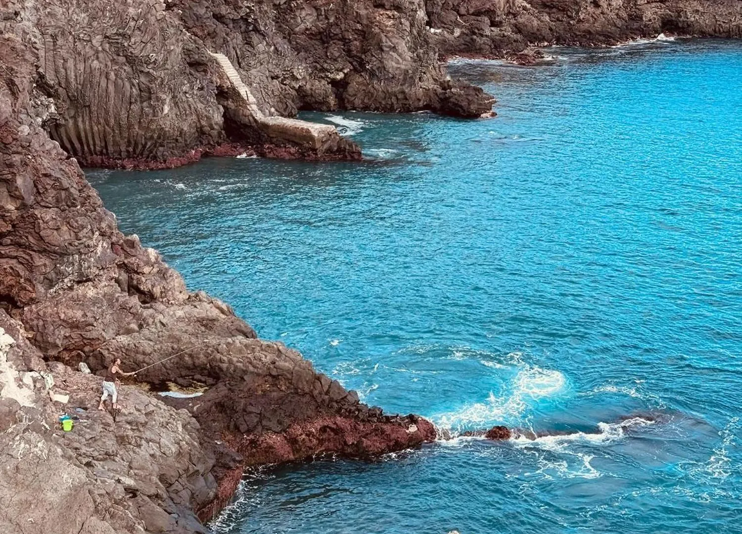 Blue Paradise Apartment Costa Del Silencio Spain